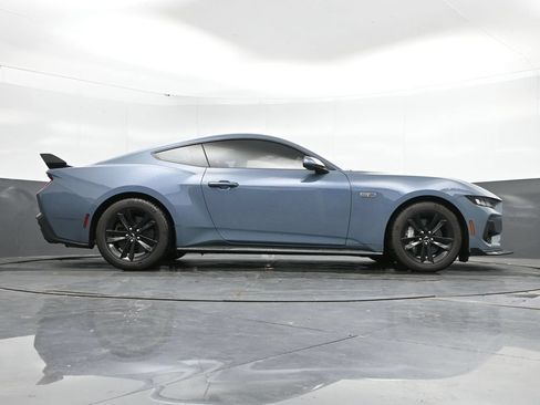 Used 2024 Ford Mustang GT RWD image 41