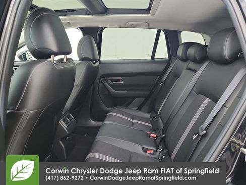 Used 2025 MAZDA CX-50 AWD 2.5 S w/ Premium Package image 30