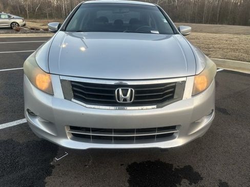 Used 2009 Honda Accord EX-L image 8