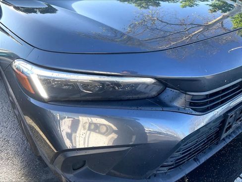 Used 2024 Honda Civic Sport image 30