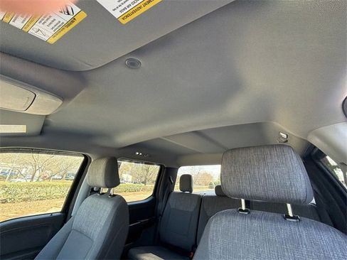 Used 2023 Ford F150 Lightning XLT image 22