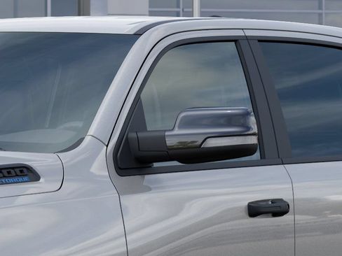 New 2026 RAM 1500 Big Horn w/ Night Edition AWD/4WD image 12