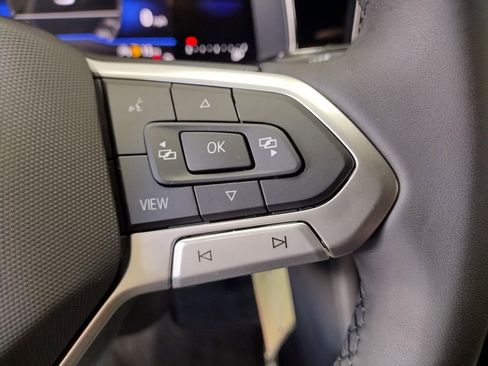 New 2026 Volkswagen Jetta Sport image 22