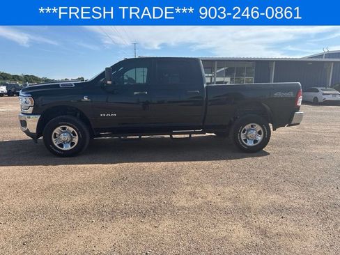 Used 2022 RAM 2500 Tradesman AWD/4WD image 4