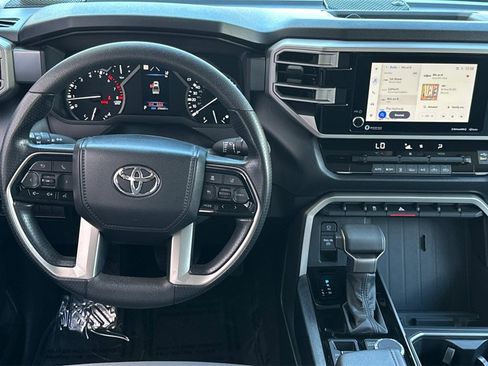 Used 2023 Toyota Tundra SR5 image 13
