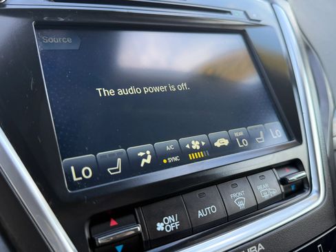 Used 2020 Acura MDX SH-AWD image 30