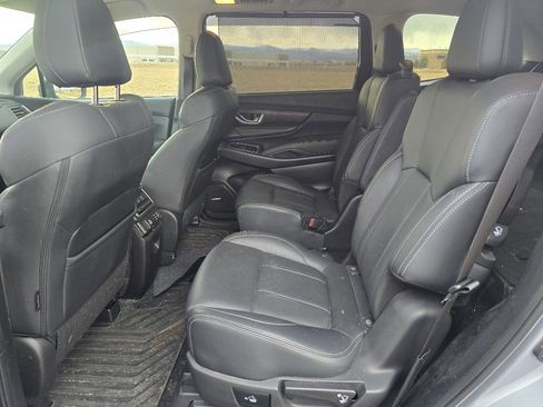 Used 2023 Subaru Ascent Touring image 14