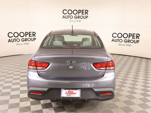 Used 2020 Kia Rio S w/ Technology Package FWD image 20