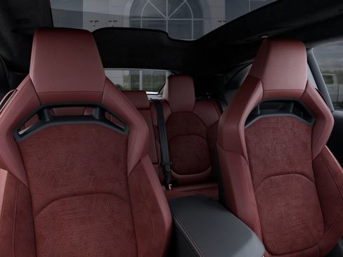 New 2026 Dodge Charger R/T Scat Pack image 28