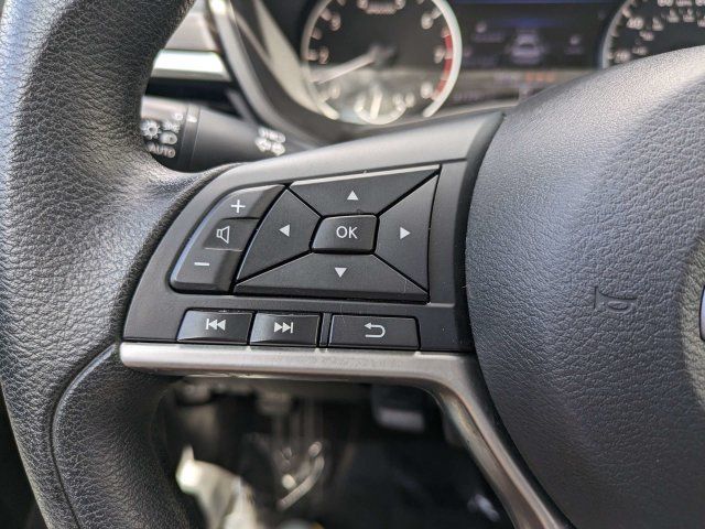 Used 2023 Nissan Altima 2.5 SV FWD image 21