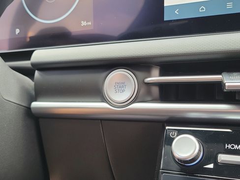 New 2025 Hyundai Santa Cruz XRT image 28