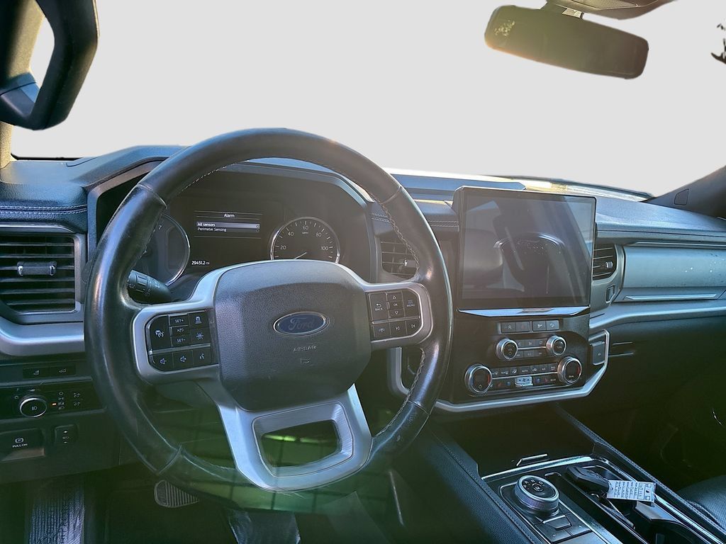 Used 2023 Ford Expedition Limited RWD image 22