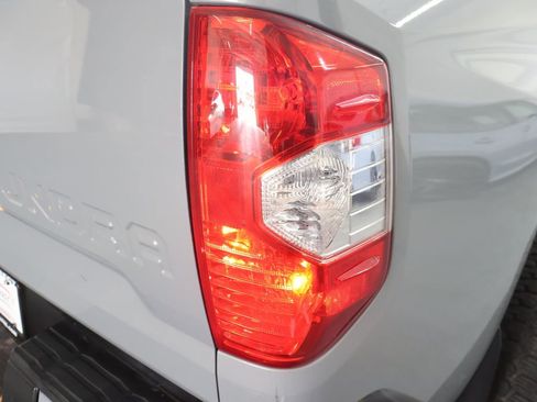 Used 2020 Toyota Tundra Limited w/ Limited Premium Package image 31