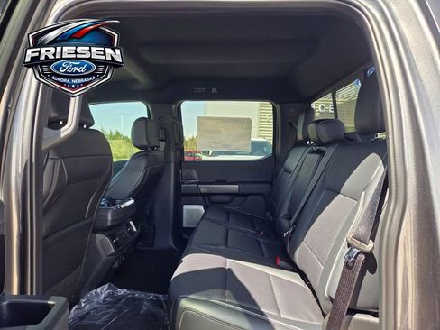 New 2026 Ford F150 Lariat AWD/4WD image 24
