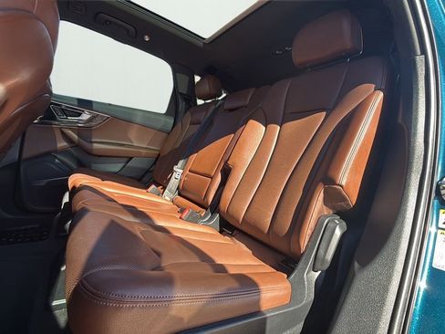 Used 2019 Audi Q7 3.0T Premium Plus w/ Premium Plus Package image 10