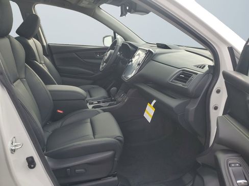 New 2026 Subaru Ascent Bronze Edition image 15