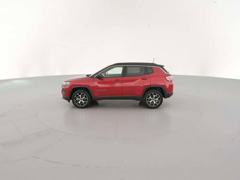 New 2026 Jeep Compass Limited image 6