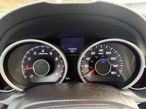 Used 2010 Acura TL SH-AWD image 39
