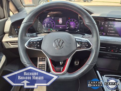 Used 2024 Volkswagen GTI S image 23