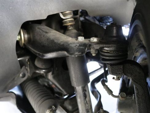 Used 1995 Toyota T100 2WD Regular Cab image 38