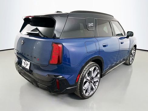 New 2026 MINI Cooper Countryman S AWD/4WD image 5