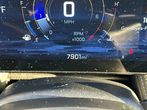 Certified 2025 Chevrolet Equinox LT image 24