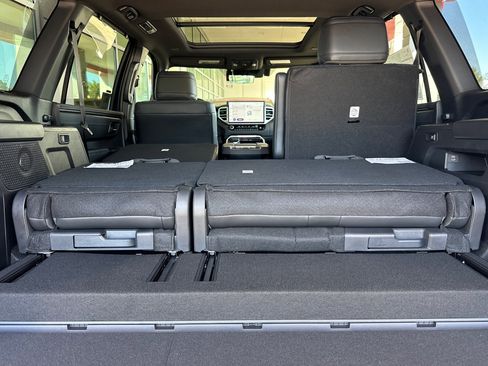 New 2026 Toyota Sequoia Platinum image 14