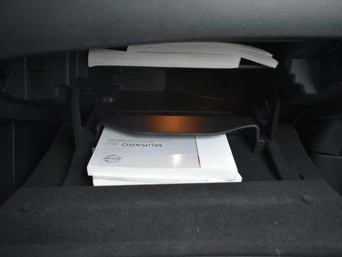 Used 2017 Nissan Murano S FWD image 39