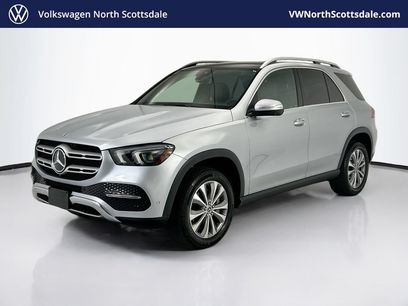 Used 2023 Mercedes-Benz GLE 350 4MATIC w/ Premium Package