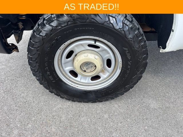 Used 2015 Ford F350 XL AWD/4WD image 15