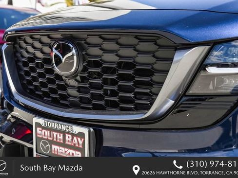 New 2026 MAZDA CX-5 Select AWD/4WD image 5