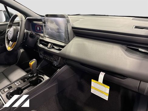 New 2026 Subaru Outback Wilderness AWD/4WD image 33