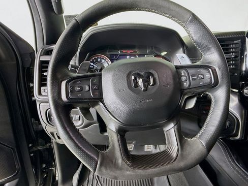 Used 2022 RAM 1500 TRX w/ TRX Level 2 Equipment Group image 13