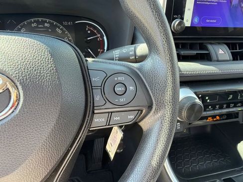 Used 2023 Toyota RAV4 LE image 25