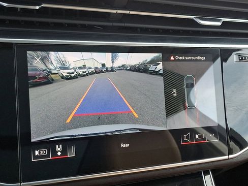 Used 2022 Audi Q7 2.0T Premium Plus image 20