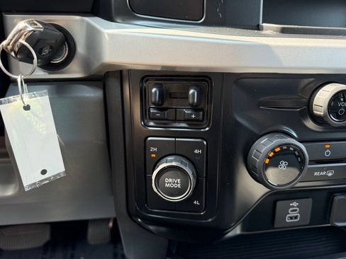 New 2026 Ford F350 XL w/ STX Appearance Package AWD/4WD image 33