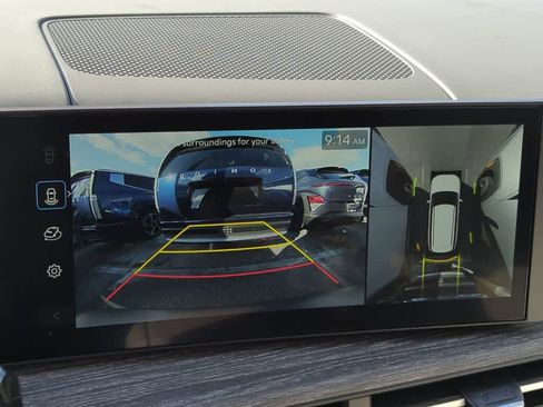 New 2026 Hyundai Santa Fe Calligraphy image 31