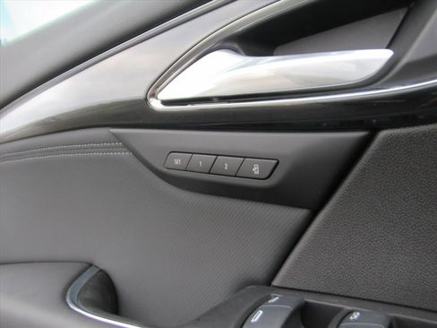 New 2026 Buick Envision Preferred image 28