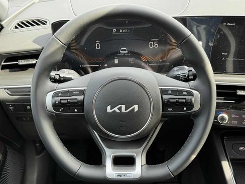 New 2026 Kia K5 GT-Line FWD image 14