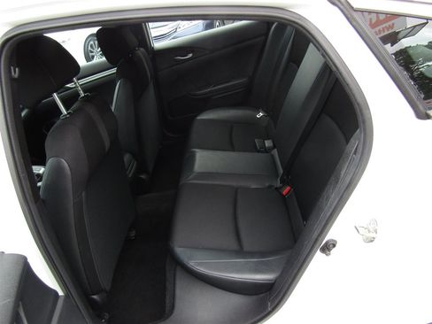 Used 2019 Honda Civic Sport image 15