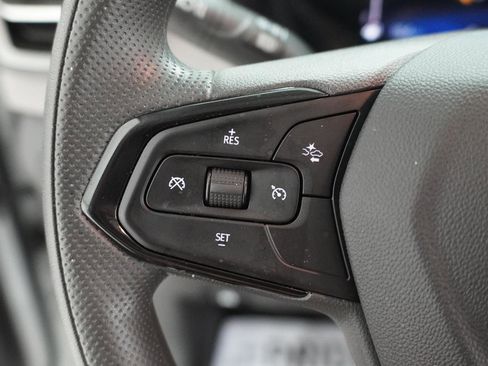 Used 2025 Chevrolet TrailBlazer LT w/ Driver Confidence Package FWD image 20