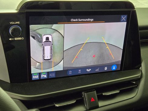 New 2026 Subaru Outback Wilderness image 17