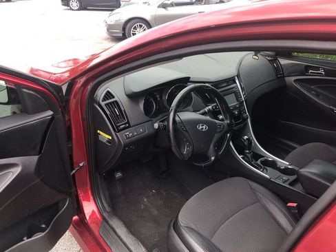 Used 2014 Hyundai Sonata SE FWD image 14