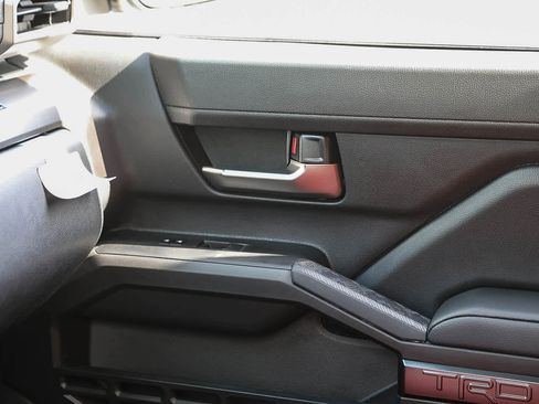 New 2026 Toyota Tacoma TRD Sport AWD/4WD image 23