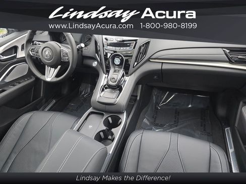 New 2026 Acura RDX SH-AWD w/ Technology Package image 11