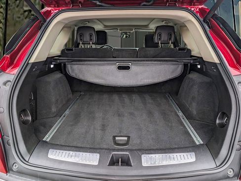 Used 2019 Cadillac XT5 Premium Luxury image 17