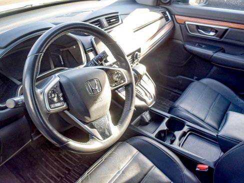 Used 2019 Honda CR-V EX-L image 11