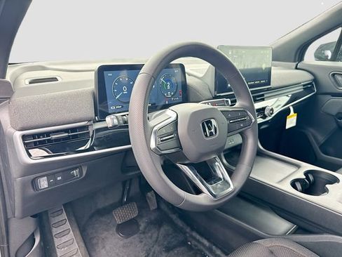 New 2026 Honda Prologue EX image 9