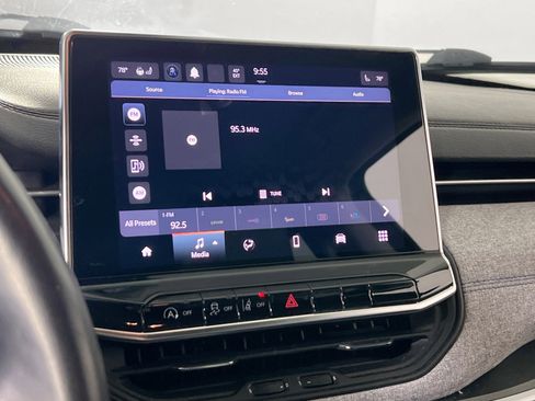 Used 2022 Jeep Compass Latitude w/ Convenience Group image 14