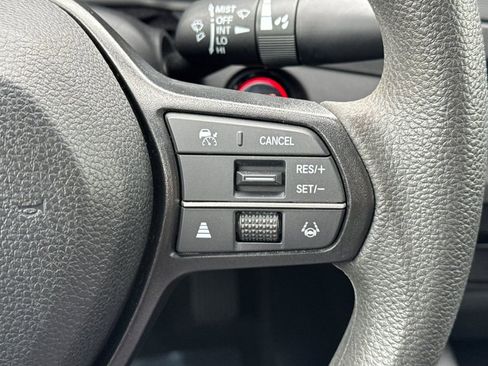 Certified 2024 Honda Accord LX image 28